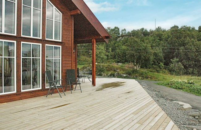 Holiday Home in Vevang - Foto 48