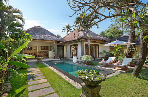 Photo 55 - The Buah Bali Villas