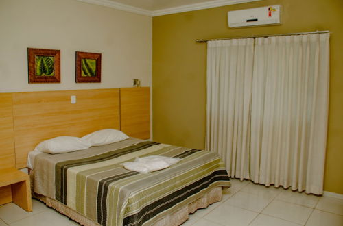Foto 30 - Hotel Nacional Inn Araxá