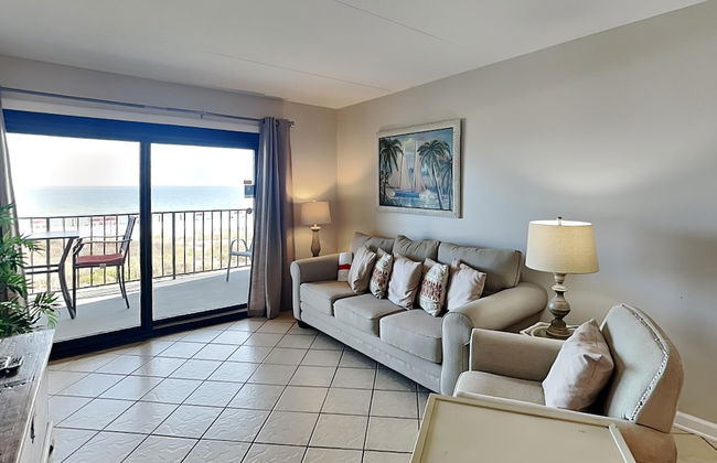 Ocean Breeze West by SVR - Foto 74