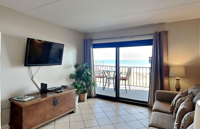 Ocean Breeze West by SVR - Foto 78
