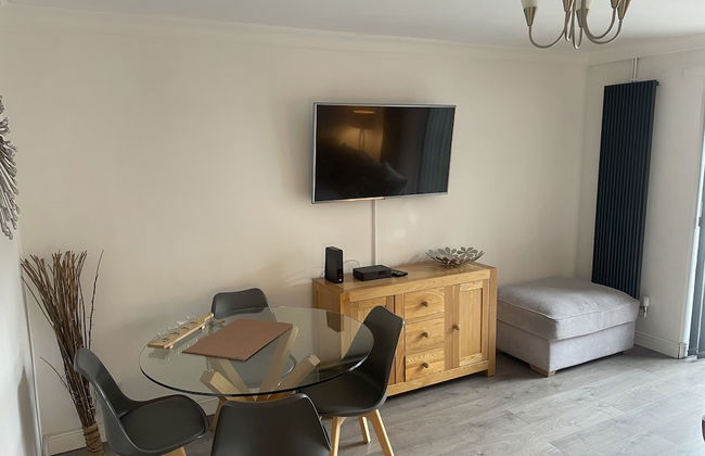 River View House St Neots - Navigation Wharf - Photo 25