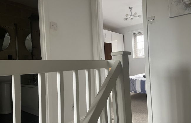 River View House St Neots - Navigation Wharf - Photo 2