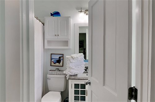 Foto 59 - Bungalows at Seagrove by Southern Vacation Rentals