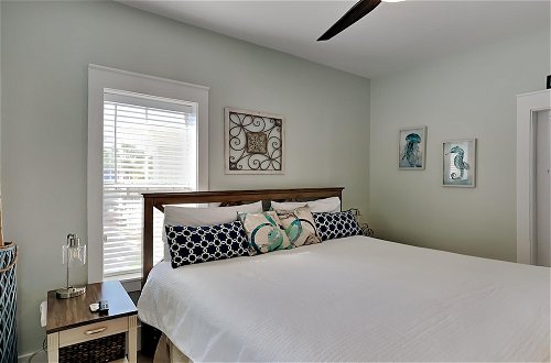 Photo 14 - Bungalows at Seagrove by Southern Vacation Rentals