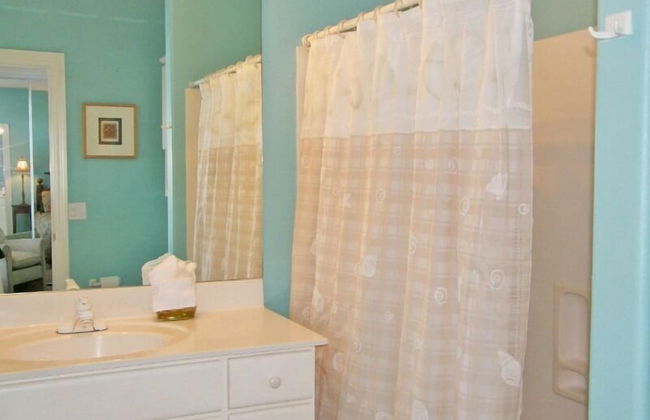 Destiny Beach Villas by Southern Vacation Rentals - Foto 80
