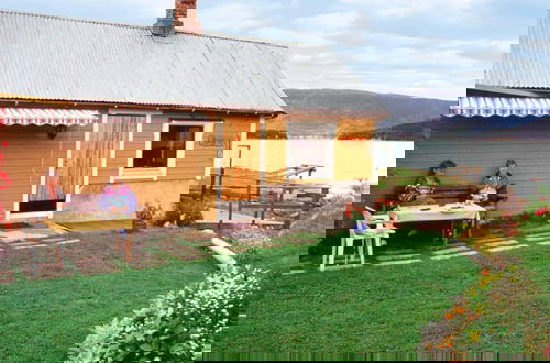 Photo 8 - 4 Person Holiday Home in Vistdal