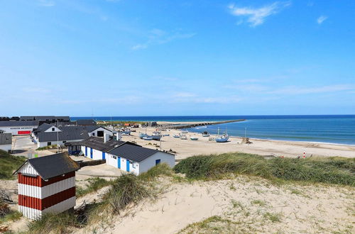 Photo 18 - Quaint Holiday Home in Thisted near Sea