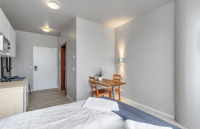 Iceland Comfort Apartments by Heimaleiga - Foto 44