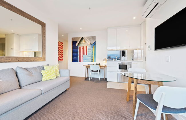 Quest Frankston on the Bay - Foto 13