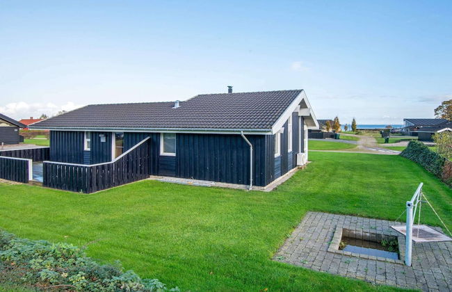 6 Person Holiday Home in Sjolund-by Traum - Foto 25