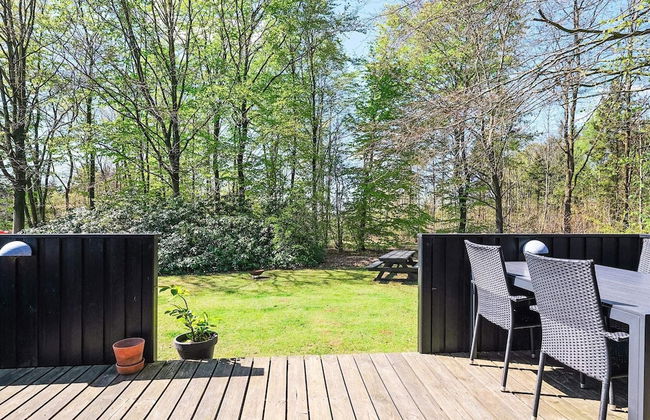 6 Person Holiday Home in Toftlund-by Traum - Foto 18
