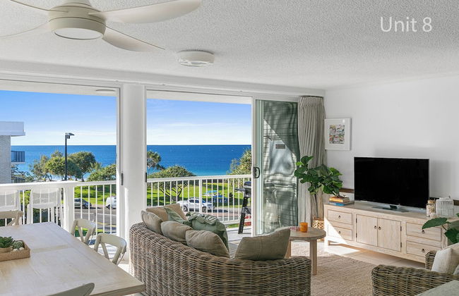 Capeview Apartments Caloundra - Foto 43
