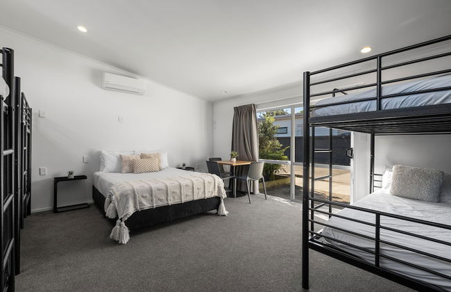 Tasman Holiday Parks – Beachaven - Foto 36
