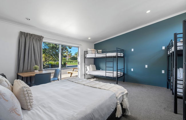 Tasman Holiday Parks – Beachaven - Foto 34