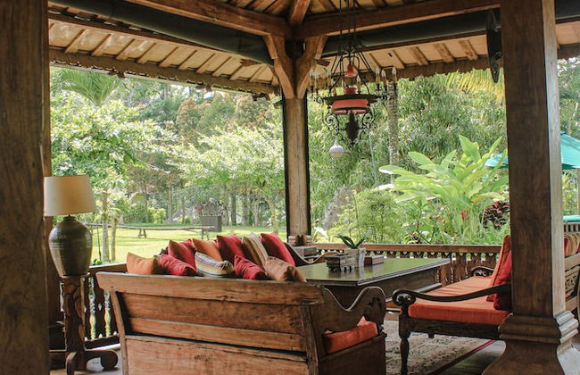 Permata Ayung Private Estate - Foto 53
