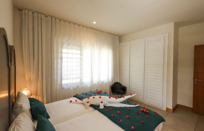Marguery Villas by MJ Holidays - Foto 24