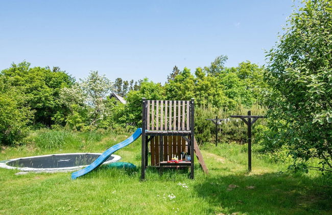 Spacious Retreat in Stauning - By Traum Ferienwohnungen - Foto 23