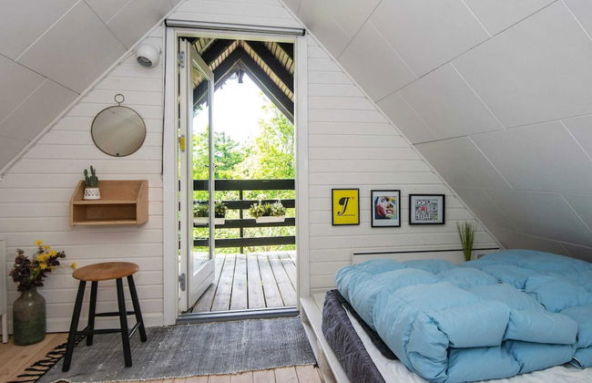 Spacious Retreat in Stauning - By Traum Ferienwohnungen - Foto 11