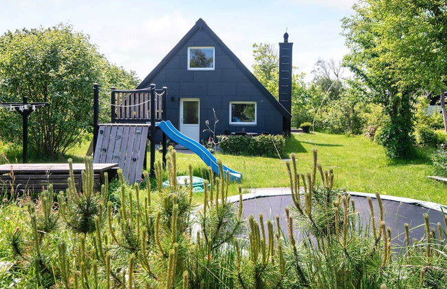Spacious Retreat in Stauning - By Traum Ferienwohnungen - Foto 25