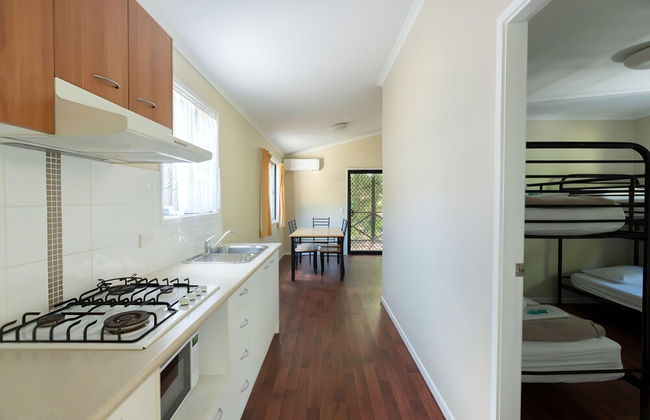 Tiona Palms Holiday Park - Foto 30