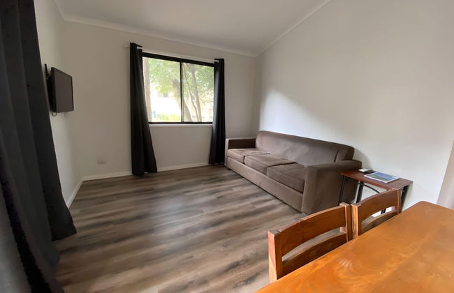 Tiona Palms Holiday Park - Foto 27