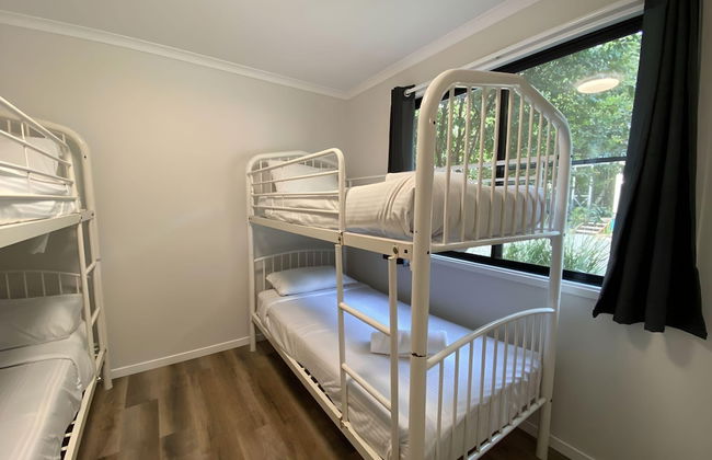 Tiona Palms Holiday Park - Foto 12