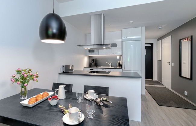 Holiday Club Turun Caribia Superior Apartments - Photo 23