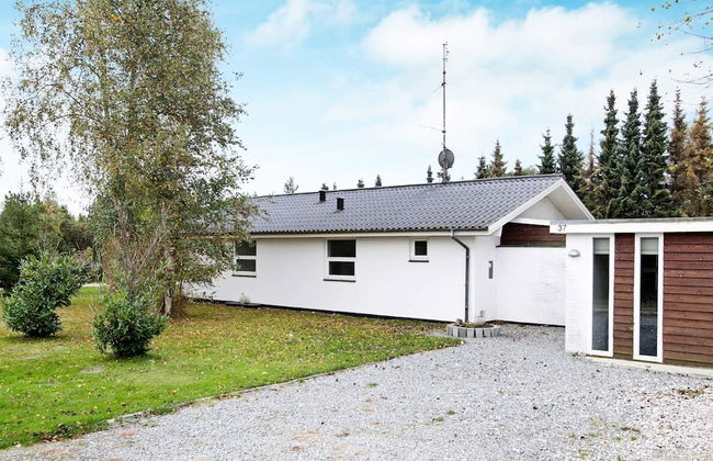 10 Person Holiday Home in Vaeggerlose - Foto 30