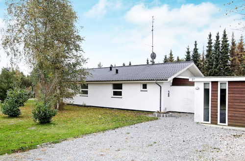 Photo 34 - 10 Person Holiday Home in Vaeggerlose