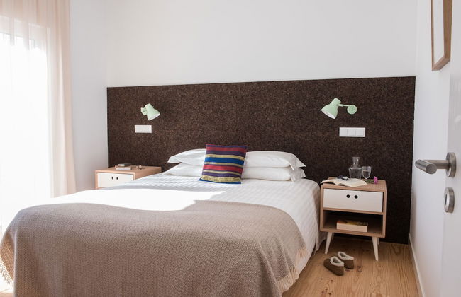 Craveiral Farmhouse by Belong - Foto 2