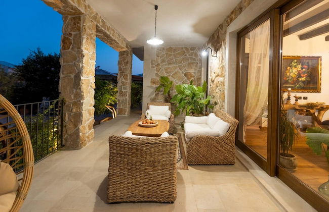 Villa I Mori 4 Emma Villas - Foto 33