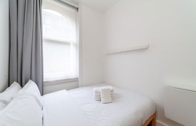 Charming and Cosy flat - Foto 5