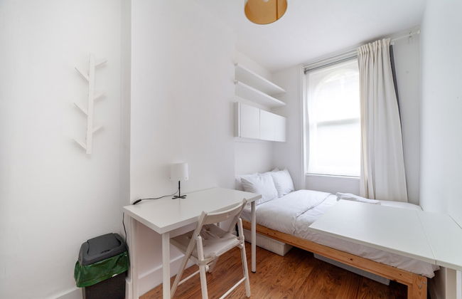 Charming and Cosy flat - Foto 3