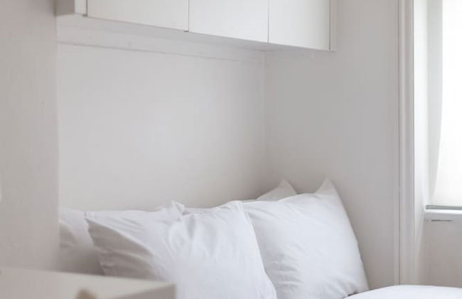 Charming and Cosy flat - Foto 14