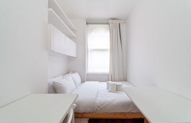 Charming and Cosy flat - Foto 11