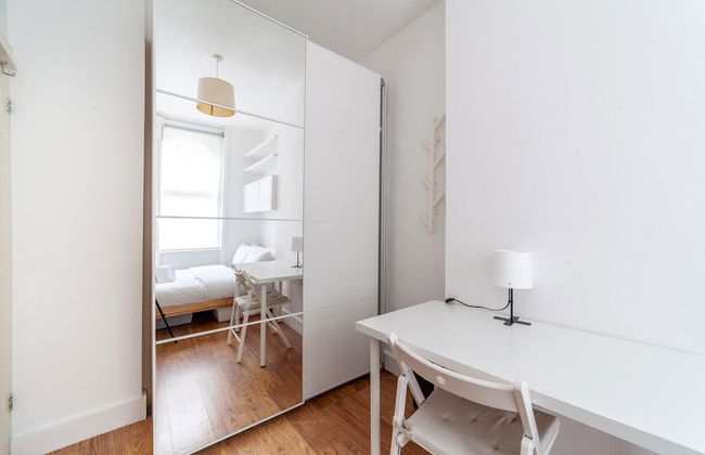 Charming and Cosy flat - Foto 10