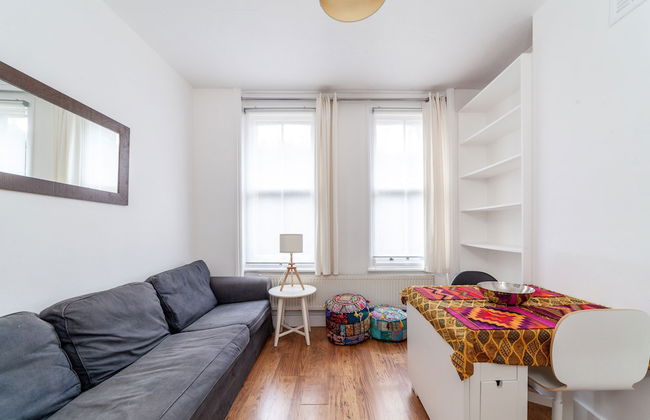 Charming and Cosy flat - Foto 1