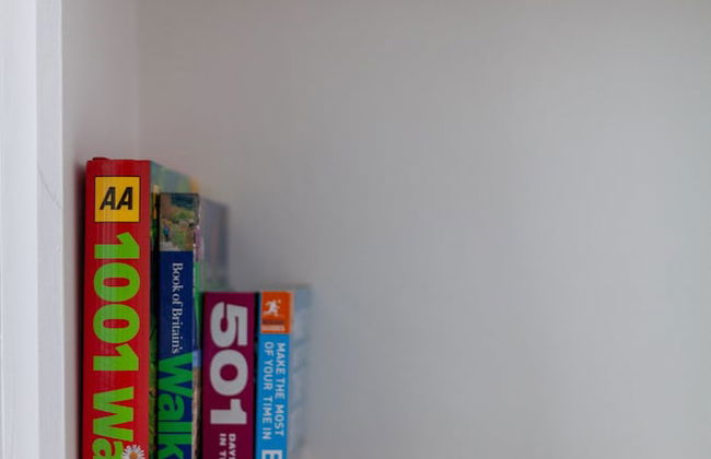 Charming and Cosy flat - Foto 28