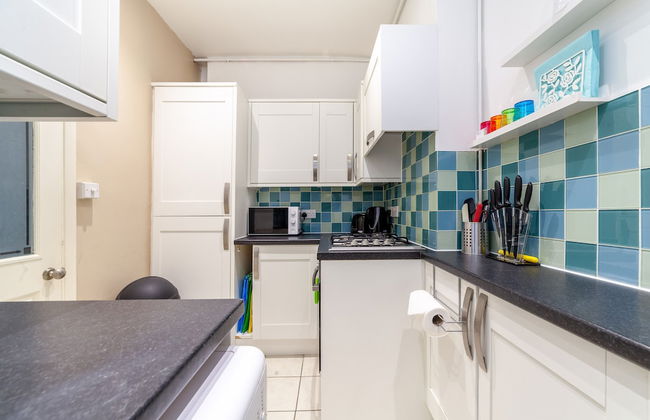 Charming and Cosy flat - Foto 21