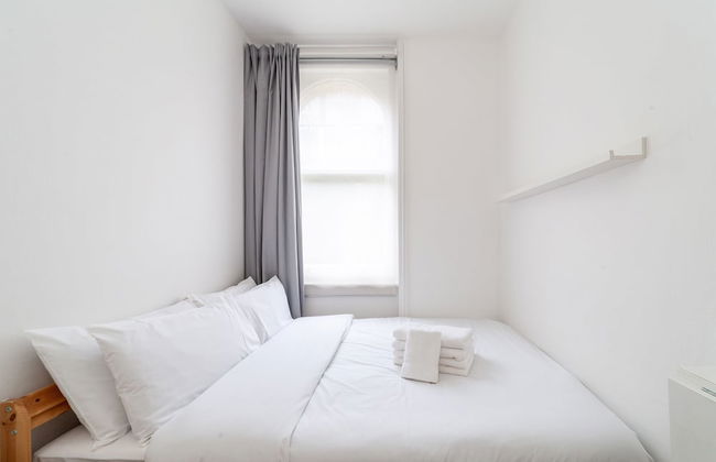 Charming and Cosy flat - Foto 13