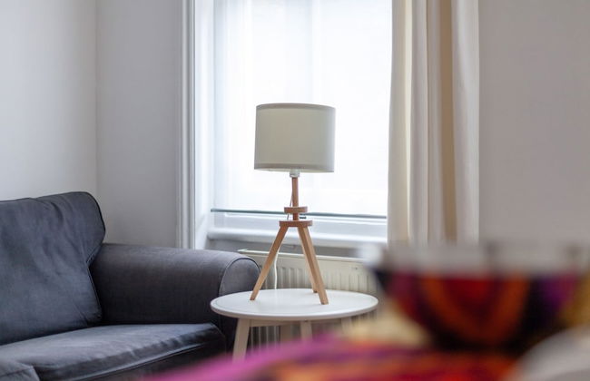 Charming and Cosy flat - Foto 26