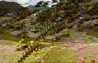 Foto 2 - Recanto das Águas - Urubici - SC