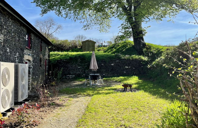 Cambrian Cottages - Foto 69