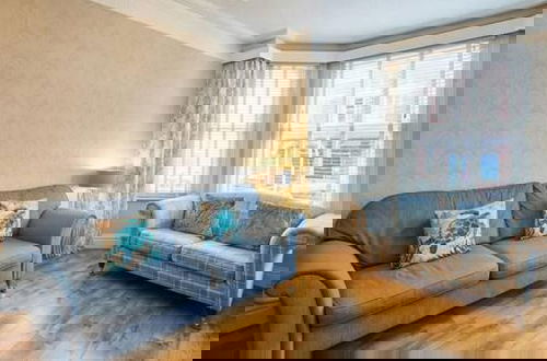 Foto 8 - Host Stay Allium House