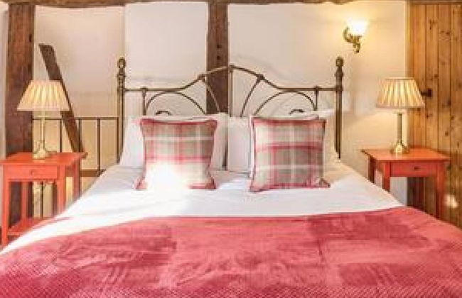 Host Stay Bere Cottage - Foto 7