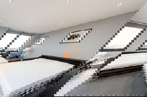 Foto 31 - Host Apartments The Baltic Penthouse 1