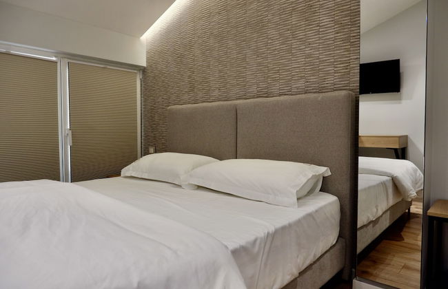 D-Rooms - Foto 70