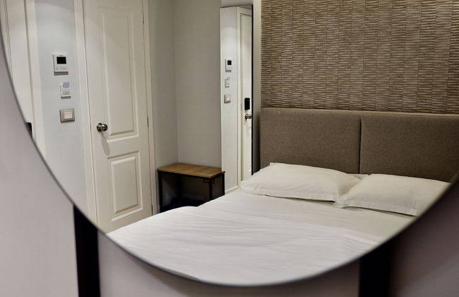 D-Rooms - Foto 1