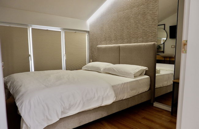 D-Rooms - Foto 68